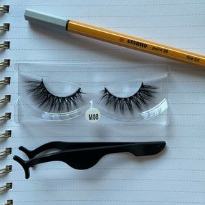 Fake Eylashes